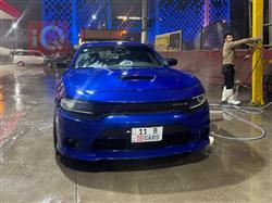 دودج تشارجر